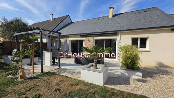 Maison à vendre 6 pièces de 100 m²