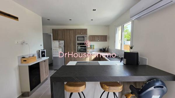 Maison à vendre 6 pièces de 100 m²