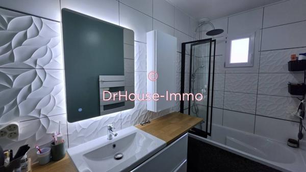 Maison à vendre 6 pièces de 100 m²
