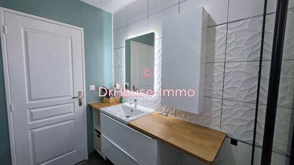 Maison à vendre 6 pièces de 100 m²