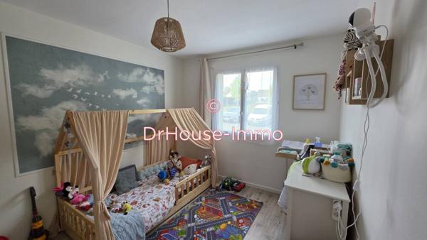 Maison à vendre 6 pièces de 100 m²