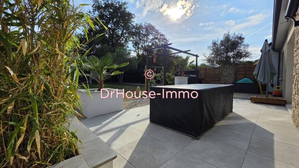 Maison à vendre 6 pièces de 100 m²