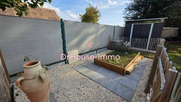 Maison à vendre 6 pièces de 100 m²