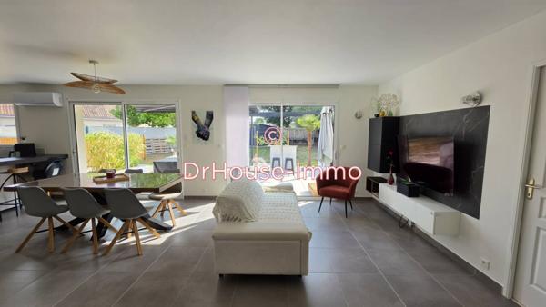 Maison à vendre 6 pièces de 100 m²