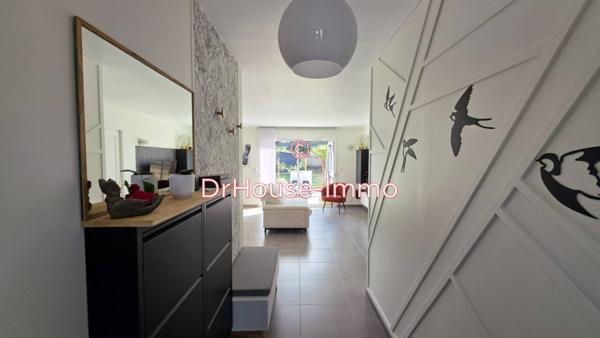 Maison à vendre 6 pièces de 100 m²
