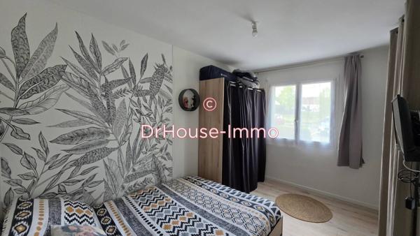 Maison à vendre 6 pièces de 100 m²
