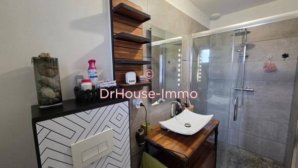 Maison à vendre 6 pièces de 100 m²