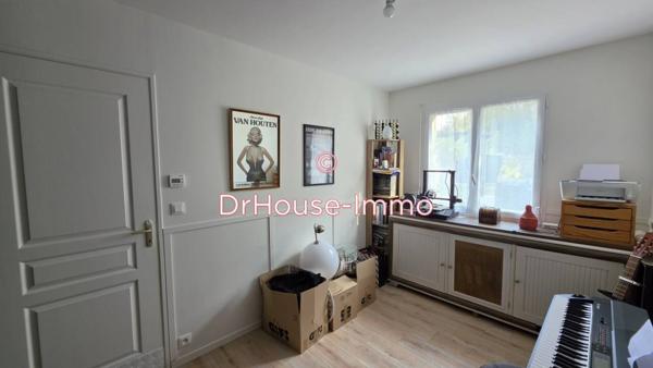 Maison à vendre 6 pièces de 100 m²
