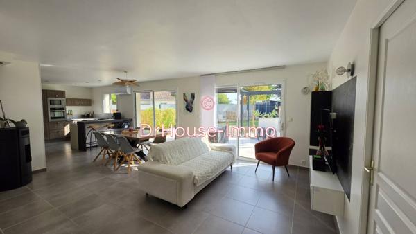 Maison à vendre 6 pièces de 100 m²