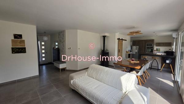 Maison à vendre 6 pièces de 100 m²