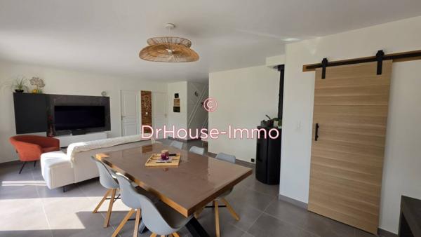 Maison à vendre 6 pièces de 100 m²
