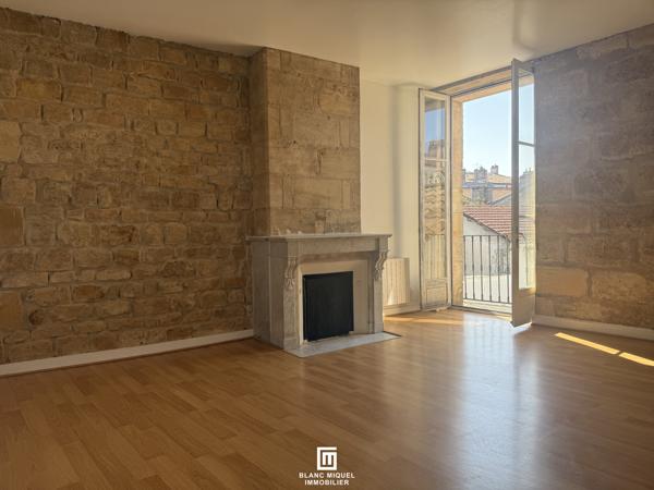 Appartement 3 pièce(s) 2 chambre(s) 69.1 m²