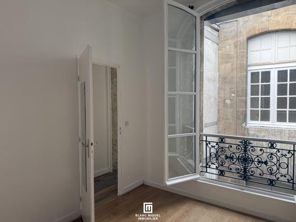 Appartement 3 pièce(s) 2 chambre(s) 69.1 m²