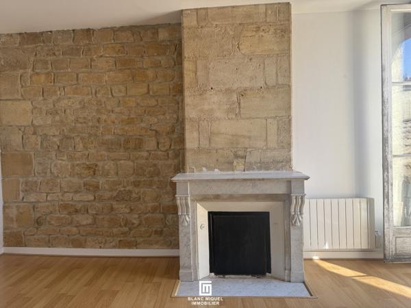 Appartement 3 pièce(s) 2 chambre(s) 69.1 m²