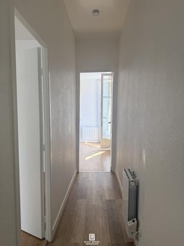 Appartement 3 pièce(s) 2 chambre(s) 69.1 m²