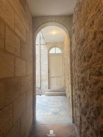 Appartement 3 pièce(s) 2 chambre(s) 69.1 m²