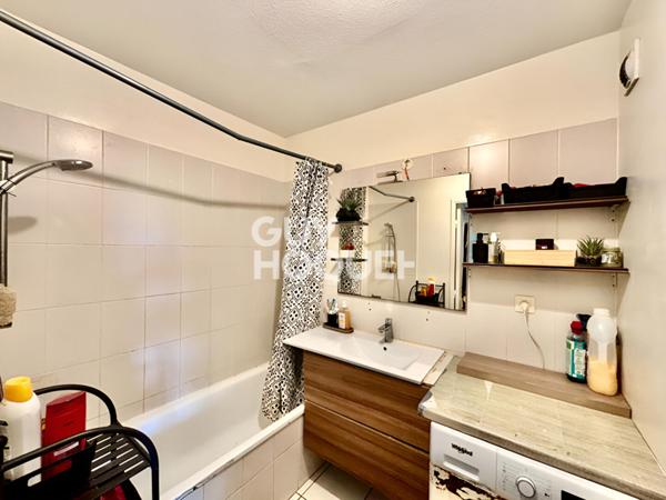 APPARTEMENT À VENDRE DE 4 PIÈCES DE 81,00 M²