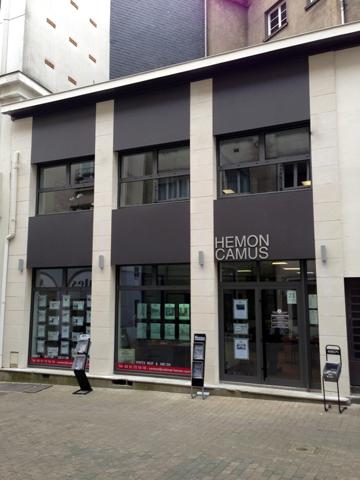 Parking * 44300 Nantes * 41 * 5 * 46,  
Nantes 44300