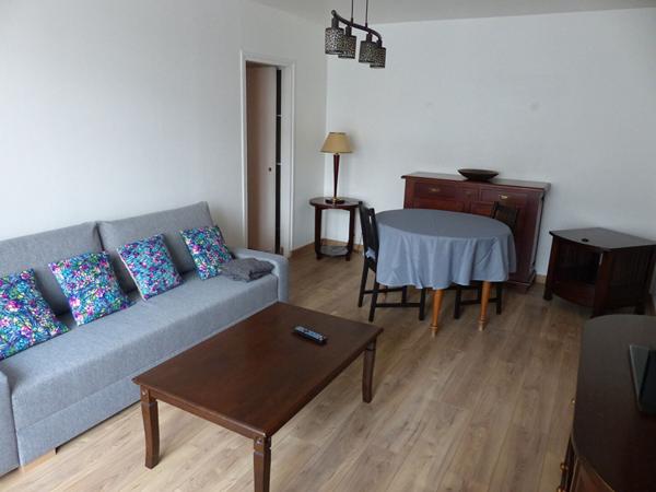 2 Pièces meublé de 50 m² MONTGERON