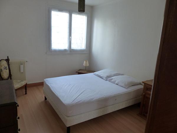 2 Pièces meublé de 50 m² MONTGERON