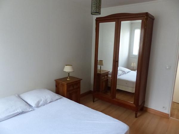 2 Pièces meublé de 50 m² MONTGERON