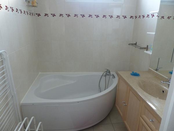 2 Pièces meublé de 50 m² MONTGERON