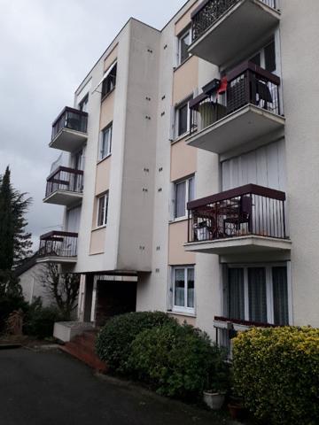 2 Pièces meublé de 50 m² MONTGERON