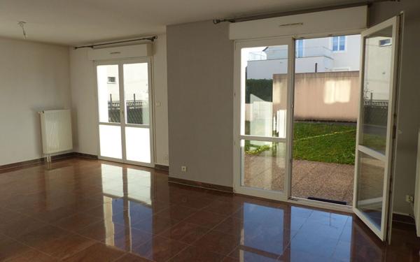 Maison à louer    5 pièces • 103,30 m2 Sausheim