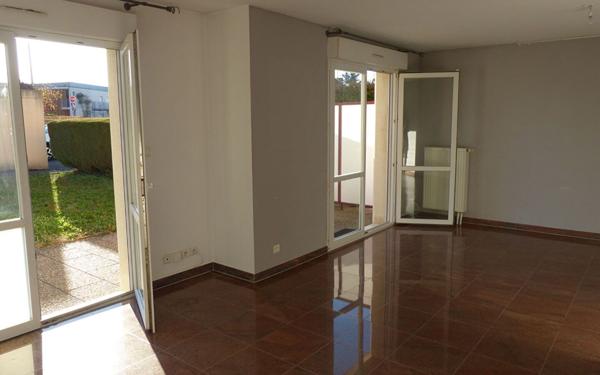 Maison à louer    5 pièces • 103,30 m2 Sausheim