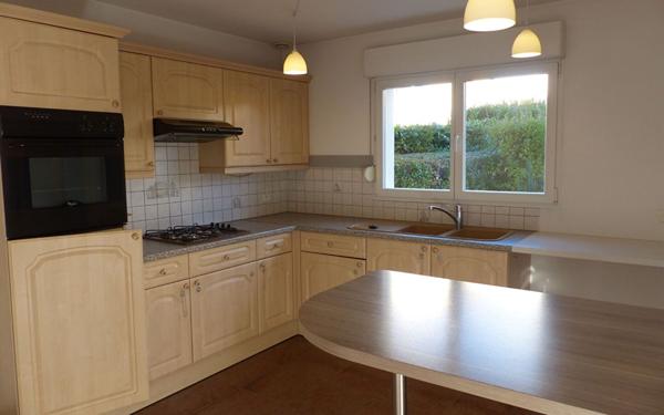 Maison à louer    5 pièces • 103,30 m2 Sausheim