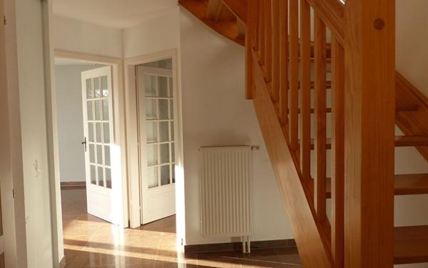 Maison à louer    5 pièces • 103,30 m2 Sausheim