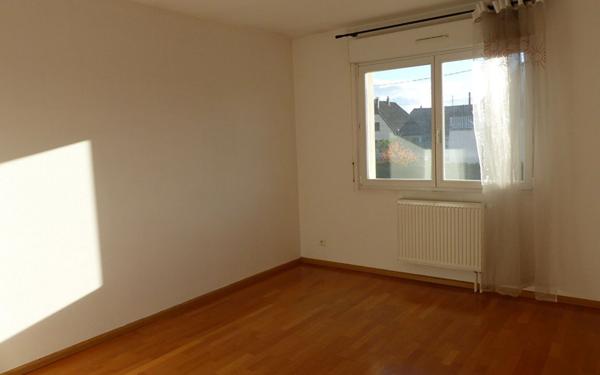 Maison à louer    5 pièces • 103,30 m2 Sausheim