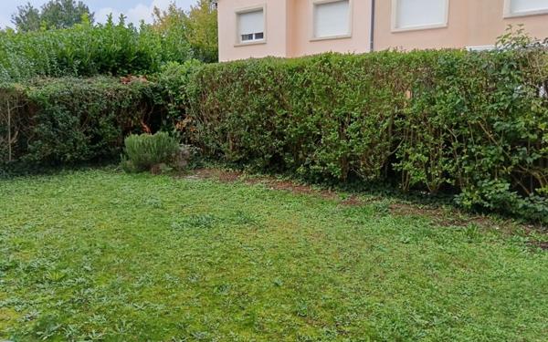 Maison à louer    5 pièces • 103,30 m2 Sausheim