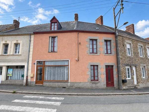 Centre bourg