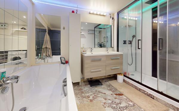 Appartement à vendre    3 pièces • 73,55 m2 Le Havre