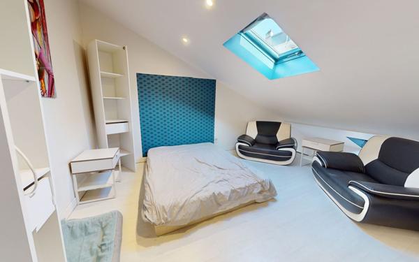 Appartement à vendre    3 pièces • 73,55 m2 Le Havre