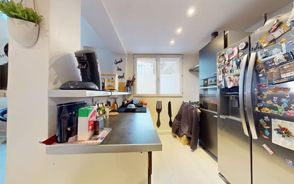 Appartement à vendre    3 pièces • 73,55 m2 Le Havre