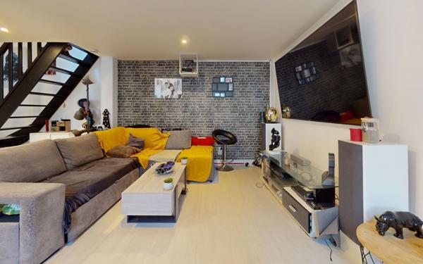 Appartement à vendre    3 pièces • 73,55 m2 Le Havre