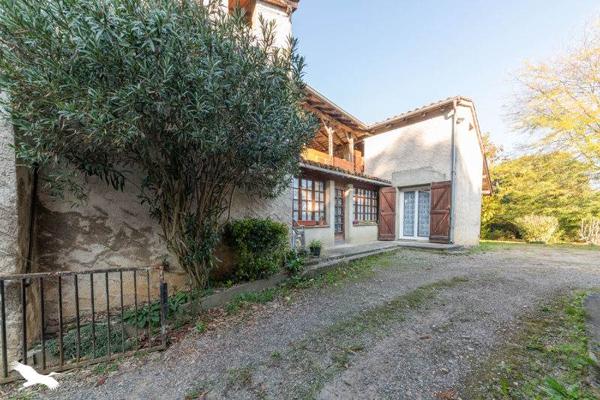 Maison à vendre |  Montech |  4 pièces | 117 m²