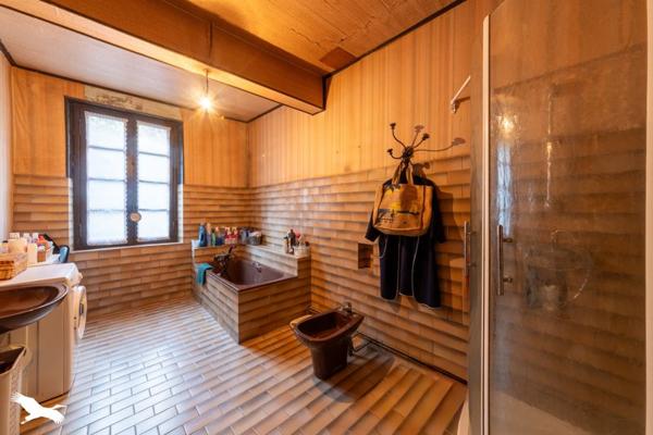 Maison à vendre |  Montech |  4 pièces | 117 m²