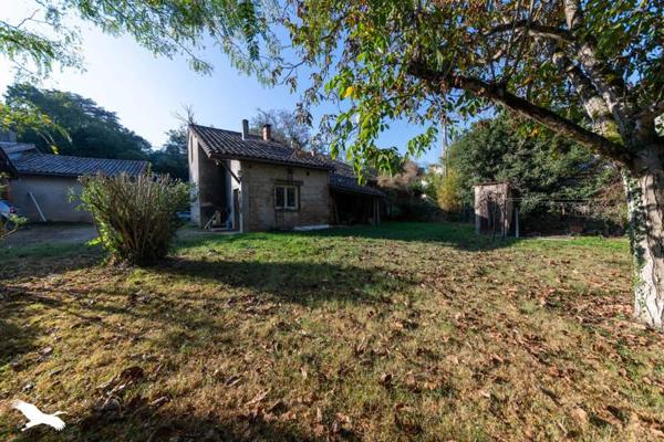 Maison à vendre |  Montech |  4 pièces | 117 m²