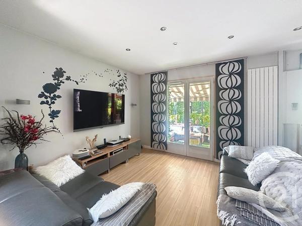 Maison à vendre  4 pièces - 92,65 m 2   GARGES LES GONESSE  - 95