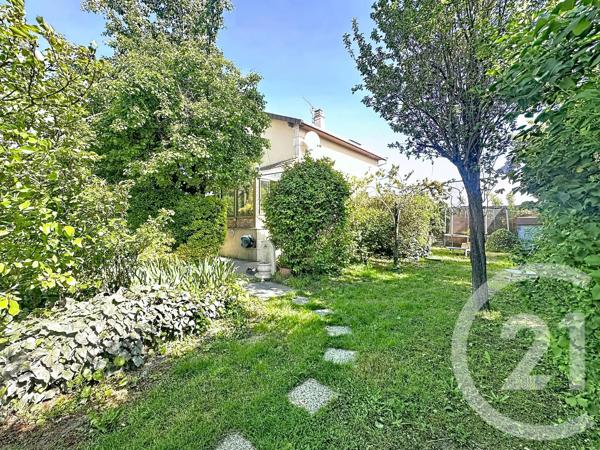 Maison à vendre  4 pièces - 92,65 m 2   GARGES LES GONESSE  - 95