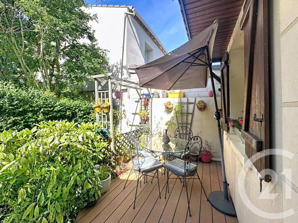 Maison à vendre  4 pièces - 92,65 m 2   GARGES LES GONESSE  - 95