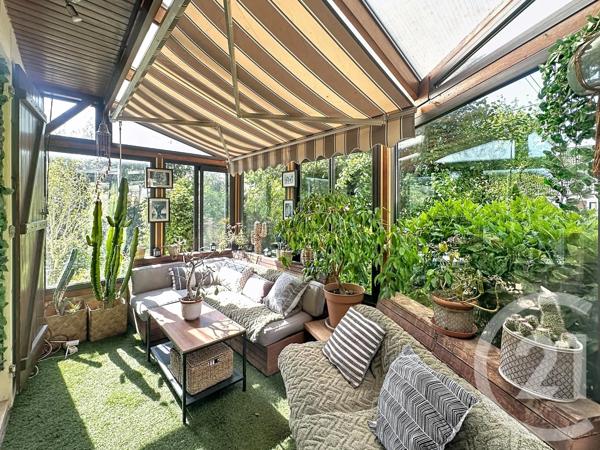 Maison à vendre  4 pièces - 92,65 m 2   GARGES LES GONESSE  - 95