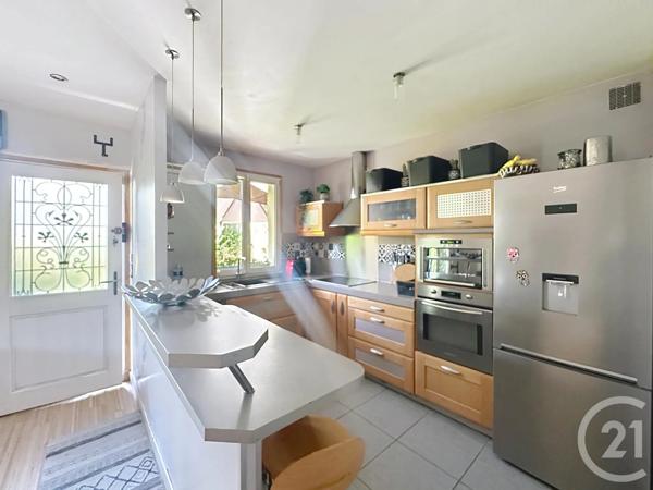 Maison à vendre  4 pièces - 92,65 m 2   GARGES LES GONESSE  - 95