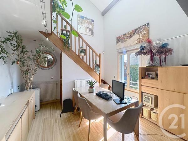 Maison à vendre  4 pièces - 92,65 m 2   GARGES LES GONESSE  - 95