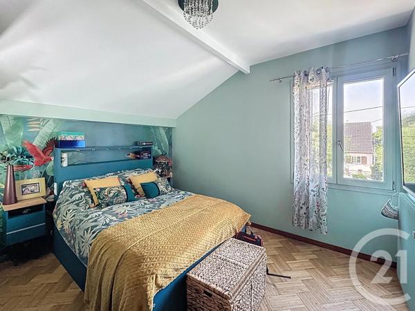 Maison à vendre  4 pièces - 92,65 m 2   GARGES LES GONESSE  - 95