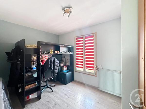Maison à vendre  4 pièces - 92,65 m 2   GARGES LES GONESSE  - 95