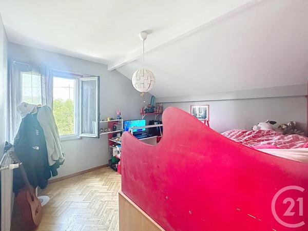 Maison à vendre  4 pièces - 92,65 m 2   GARGES LES GONESSE  - 95